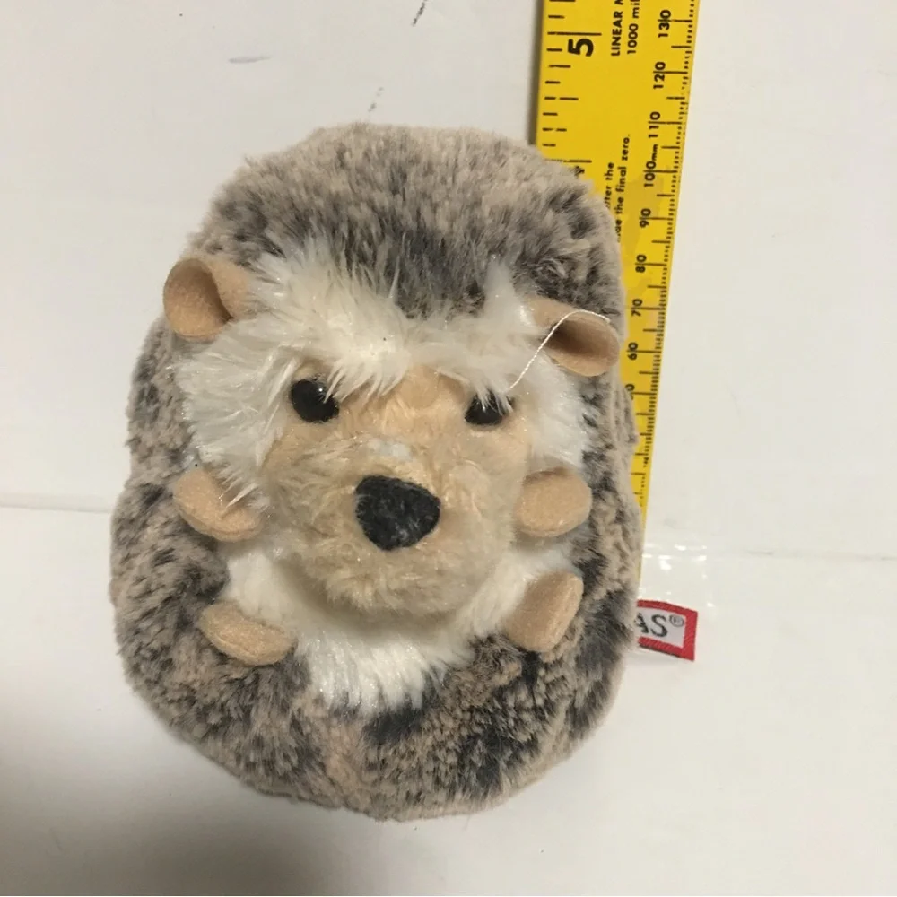 Douglas Spunky Hedgehog 5